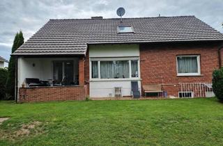 Haus kaufen in 52249 Eschweiler, Eschweiler - Haus mit Garten zu verkaufen in Hastenrath