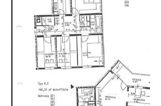 Wohnung kaufen in 72250 Freudenstadt, Freudenstadt - Gemütliche 4-Zimmer-Wohnung in Top-Lage der Nordstadt