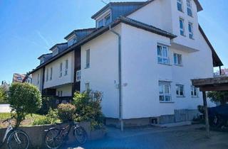 Wohnung kaufen in 72072 Tübingen, Tübingen - 2-Zimmer Eigentumswohnung
