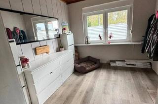 Doppelhaushälfte kaufen in 38729 Hahausen, Langelsheim - Modernisierte Doppelhaushälfte