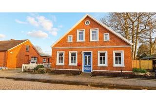 Haus kaufen in 26817 Rhauderfehn, Rhauderfehn - ZweifamilienMehrgenerationenhaus in zentraler Lage Rhauderfehns