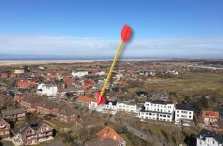 Wohnung kaufen in 26757 Borkum, Borkum - Helles, modernes Einraumapartment auf Borkum zu verkaufen