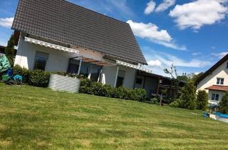 Einfamilienhaus kaufen in 89257 Illertissen, Illertissen - Einfamilienhaus mit Neuem Energieausweis A