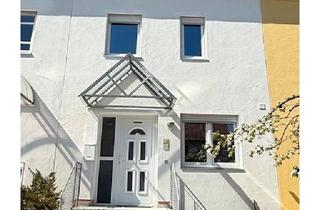 Haus kaufen in 86399 Bobingen, Bobingen - Reihenmittelhaus in Bobingen zu verkaufen