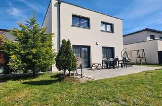 Haus kaufen in 79258 Hartheim, Hartheim am Rhein - Modernes Familienhaus in FESSENHEIM (5min zur Grenze)