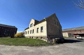 Mehrfamilienhaus kaufen in 16356 Ahrensfelde, Ahrensfelde - Faktor 16,5! Voll vermietetes Mehrfamilienhaus nahe Berlin