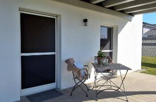 Wohnung kaufen in 83435 Bad Reichenhall, Bad Reichenhall - Grenznah zu Deutschland in A-5224 Auerbach, exklusive Gartenwhg.