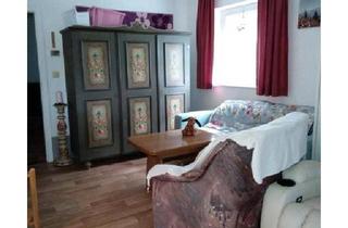 Wohnung kaufen in 92444 Rötz, Rötz - Eigentumswohnung 48qm. 93453 Neukirchen. Sofort frei.