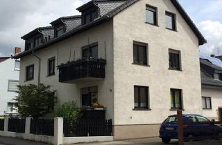 Wohnung kaufen in 65197 Wiesbaden, Wiesbaden - Zwei Wohnungen plus Parkplatz im Paket