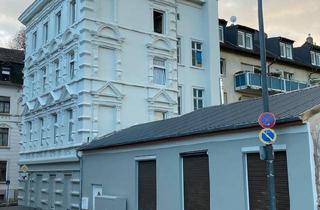 Loft kaufen in 42117 Wuppertal, Wuppertal - Teilsaniertes Loft mit überhohen Decken & eigenständigem Eingang