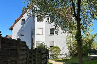 Wohnung kaufen in 73269 Hochdorf, Hochdorf - Helle 3,5-Zimmer-Wohnung, TOP Lage, mit EBK und 2 Kellerräumen