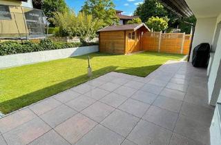 Wohnung kaufen in 74632 Neuenstein, Neuenstein - Attraktive 4-Zimmer-Wohnung mit Garten, Garage & Stellplatz