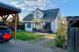 Einfamilienhaus kaufen in 38448 Wolfsburg, Wolfsburg - Großzügiges Einfamilienhaus zum Kauf in Wolfsburg Velstove