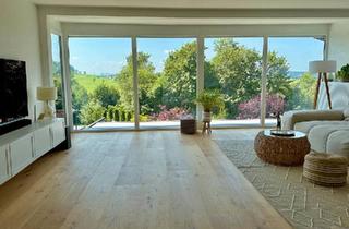 Einfamilienhaus kaufen in 80331 München, München - Traumhaus mit Einliegerwohnung und Bergblick im Allgäu