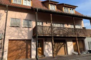 Haus kaufen in 74936 Siegelsbach, Siegelsbach - Zwei Häuser. Ein Grundstu-776-ck. Unzählige Möglichkeiten.