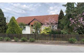 Einfamilienhaus kaufen in 38820 Halberstadt, Halberstadt - Gepflegtes Einfamilienhaus in begehrter Siedlungslage