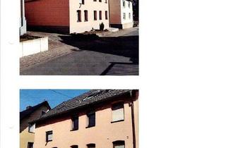 Haus kaufen in 65599 Dornburg, Dornburg - Verkaufe freistehendes Haus in Dornburg-Frickhofen