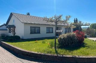 Haus kaufen in 66292 Riegelsberg, Riegelsberg - Freistehende Haus mit Einliegerwohnung