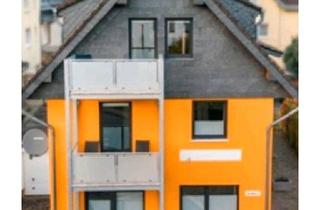 Wohnung kaufen in 52152 Simmerath, Simmerath - Verkauf von 4 Eigentumswohnungen Privat oder als Investition.