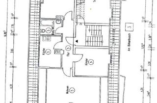 Wohnung kaufen in 44803 Bochum, Bochum - 3,5 Raum Bochum - Altenbochum Dachgeschoss in 5 Familienhaus