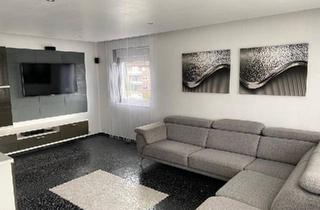 Wohnung kaufen in 45527 Hattingen, Hattingen - Luxuriöse Wohnung Eigentumswohnung m. Balkon u. Garage (3 Autos)