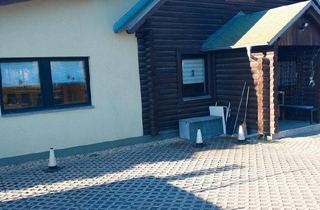 Haus kaufen in 02994 Bernsdorf, Bernsdorf - Zu verkaufen zwei Wohnhäuser auf 4000 Quadratmeter Grundstück