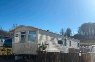 Haus kaufen in 32699 Extertal, Extertal - Mobilheim im Extertal zu verkaufen