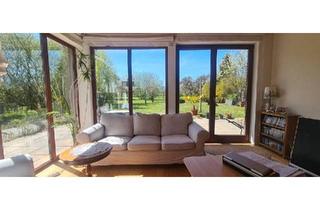 Haus kaufen in 23818 Neuengörs, Neuengörs - Viel Platz im Neubau und Altbau (20181946) auf 1,25 ha, 9 Zimmer