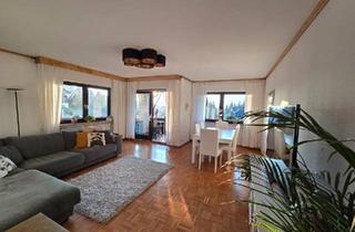 Wohnung kaufen in 66440 Blieskastel, Blieskastel - Eigentumswohnung in Bestlage von Blieskastel