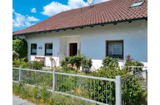Einfamilienhaus kaufen in 94508 Schöllnach, Schöllnach - Haus mit Einliegerwohnung im bayerischen Wald (Schöllnach)