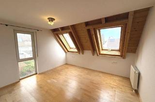 Wohnung kaufen in 71101 Schönaich, Schönaich - 3 Zimmerwohnung mit TG-Stellplatz