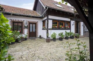 Haus kaufen in 52525 Heinsberg, Waldfeucht / Hontem - Landleben pur: Charmanter Vierkanthof mit Ausbaupotenzial in Waldfeucht-Hontem