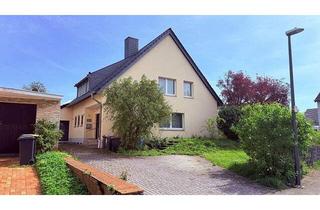 Einfamilienhaus kaufen in 51145 Köln, Köln - Solides Einfamilienhaus in Ruhiger Lage