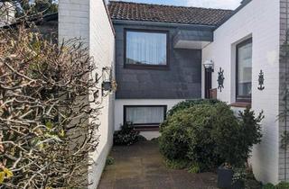 Einfamilienhaus kaufen in 21614 Buxtehude, Buxtehude - Gepflegtes Einfamilienhaus in ruhiger Lage