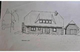 Einfamilienhaus kaufen in 26897 Esterwegen, Esterwegen - Einfamielienhaus zu verkaufen