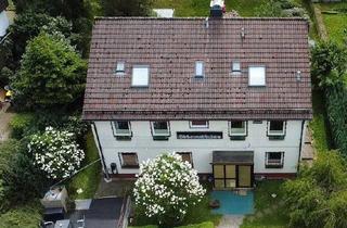 Haus kaufen in 38685 Langelsheim, Langelsheim - Großes Einfalienhaus,