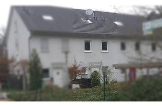 Reihenhaus kaufen in 64297 Darmstadt, Darmstadt-Eberstadt - PROVISIONSFREI: Attraktives Reihenhaus mit schönem Garten