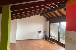 Wohnung kaufen in 76857 Albersweiler, Albersweiler - Maisonette Wohnung über den Dächern von Bad Bergzabern