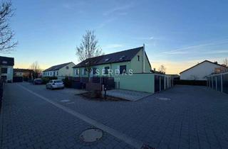 Haus kaufen in 73079 Süßen, Süßen - Haus zum Kaufen in Süßen 550.000,00 ? 145 m²