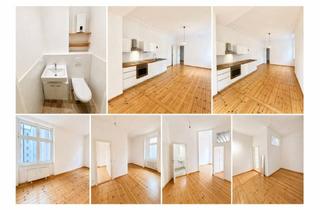 Wohnung kaufen in Liegnitzer Str. 23, 10999 Berlin, Berlin - Wohnen am Paul-Lincke-Ufer: Stilvolle Altbauwohnung in Top-Lage - bezugsfrei!