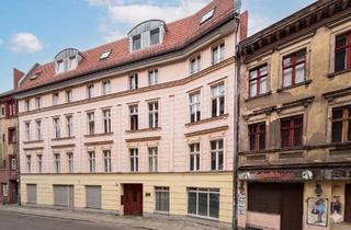 Wohnung kaufen in 10585 Berlin, Berlin - Provisionsfrei & Kernsaniert: 2-Zimmer Eigentumswohnung