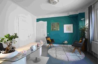 Wohnung kaufen in 71665 Vaihingen, Vaihingen - Wohnung, derzeit als Büro genutzt, im ersten OG in Vaihingen zu verkaufen.