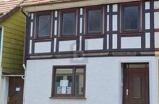 Mehrfamilienhaus kaufen in 37431 Bad Lauterberg, Bad Lauterberg im Harz - MEHR ALS EIN ZUHAUSE