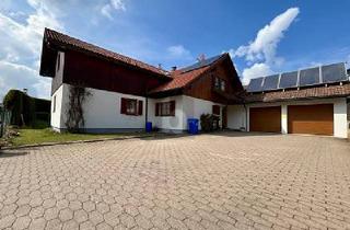 Haus kaufen in 87480 Weitnau, Weitnau - SEHR GEPFLEGT, VIEL PLATZ IN RUHIGER LAGE