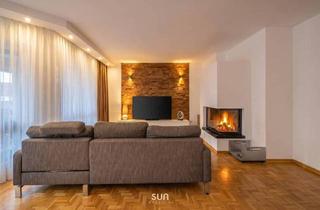 Wohnung kaufen in 65824 Schwalbach, Schwalbach am Taunus - IM HERZEN DES SCHWALBACHER LEBENS - Ihr neues Zuhause mit Loggia & Kamin
