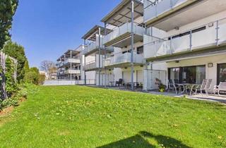 Wohnung kaufen in 78549 Spaichingen, Spaichingen - Exklusive 4,5-Zimmer-Wohnung mit hohem Anspruch an Wohnkomfort