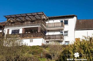 Haus kaufen in 63584 Gründau, Gründau / Hain-Gründau - BERK Immobilien - Platz für Visionen: Eine seltene Gelegenheit für Käufer mit viel Platzbedarf