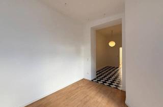 Wohnung kaufen in 40235 Düsseldorf, Düsseldorf - Leerstehende Altbauwohnung in Flingern-Nord!