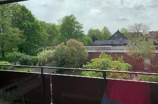 Wohnung kaufen in 41749 Viersen, Viersen - Eigentumswohnung in bezugsfähigem Top-Zustand