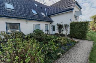 Wohnung kaufen in 25836 Garding, Garding - Eigentumswohnung an der Nordsee in der Nähe von St.-Peter Ording